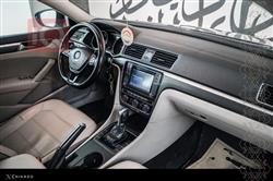 فولكسفاغن باسات